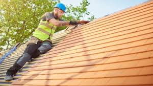 Best Green or Eco-Friendly Roofing Solutions  in Northchase, NC